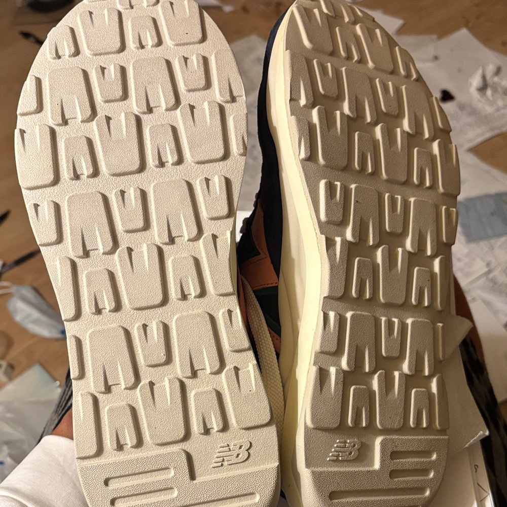 New— NB Lunar New Year Eclipse 57/40  - *New* Immaculate Condition - Picture 8 of 11